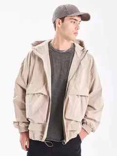 Campera himalaya