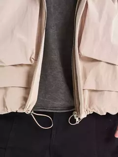 Campera himalaya - tienda online