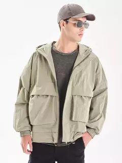 Imagen de Campera himalaya