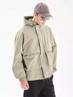 Campera himalaya
