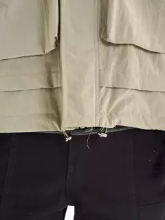 Campera himalaya en internet
