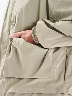 Campera himalaya - comprar online