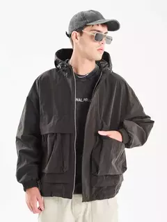 Campera himalaya - urbano y dien