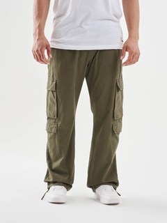 pantalon romo cargo