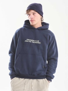 BUZO CANGURO DREAMERS - comprar online