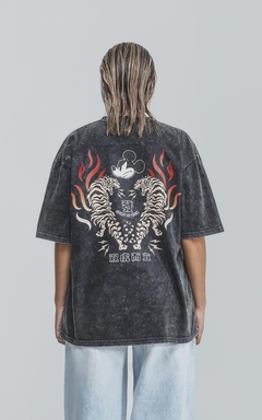 REMERA DISNEY ANGRY - comprar online