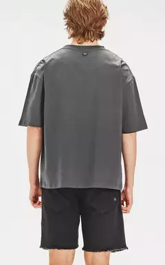 remera basica mega crop en internet