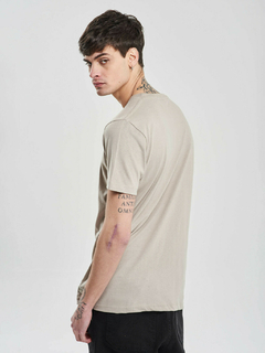 REMERA BASICA CUELLO REDONDO - comprar online