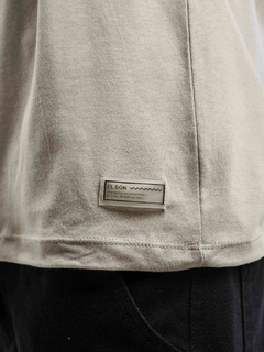 Imagen de REMERA BASICA CUELLO REDONDO