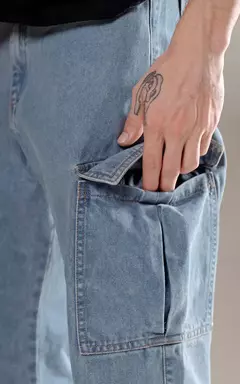 jean cargo planet - tienda online