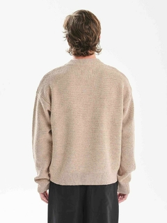 SWEATER CALTAYA
