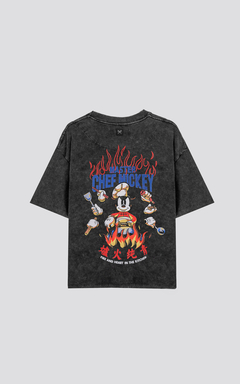 REMERA DISNEY CHEF - comprar online