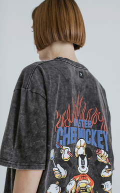 REMERA DISNEY CHEF - tienda online