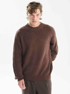 SWEATER COOPER - urbano y dien