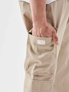 PANTALON ROMO CARGO - urbano y dien