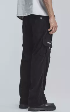 PANTALON DISTRICT - tienda online