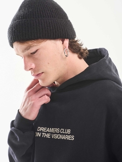 BUZO CANGURO DREAMERS