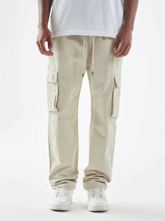 PANTALON GABARDINA ELISEO - tienda online