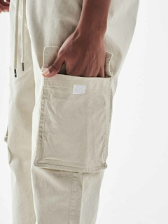 PANTALON GABARDINA ELISEO