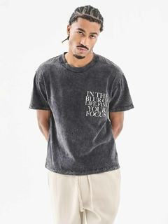 Imagen de REMERA LASER FOCUS