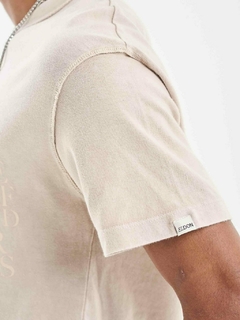 REMERA LASER FOCUS - tienda online