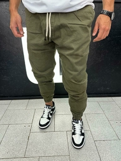 Jogger osaka