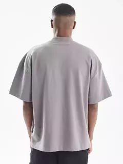 remera basica kenia - urbano y dien