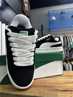 Puma suede XL en internet