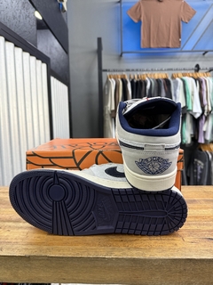 JORDAN de tela - tienda online
