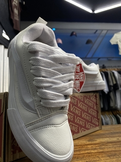 Vans KNU ultra - comprar online