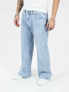 jean baggy celestial - comprar online