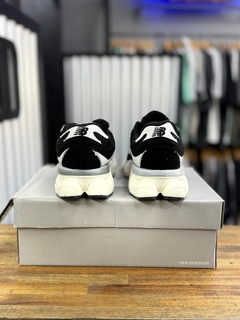 NEW BALANCE - urbano y dien