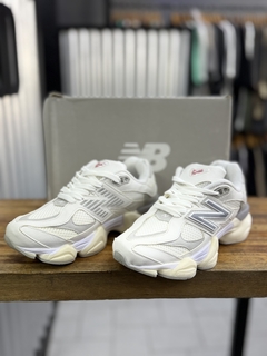 NEW BALANCE - urbano y dien