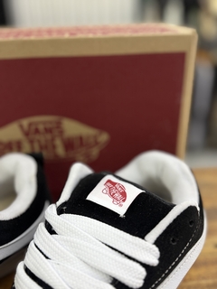 Imagen de VANS KNU ULTRA