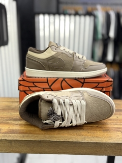 JORDAN CUERO - tienda online