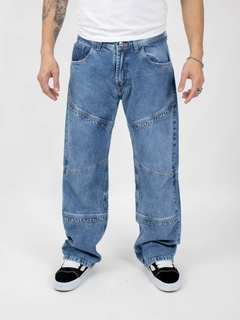 jean six ways recorte - comprar online