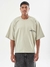 remera boxy cuore