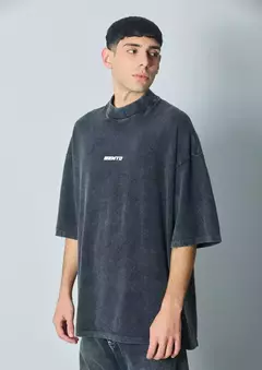Imagen de remera vilas washed