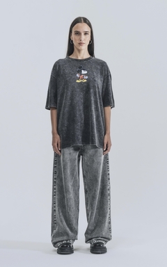 REMERA DISNEY SKATELOW