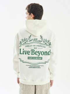 buzo live beyond en internet