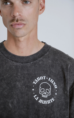 Imagen de REMERA LA MUERTE