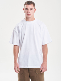 REMERA BASICA OVERSIDE2 - comprar online