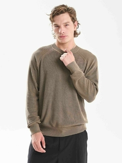SWEATER PARBAT - tienda online