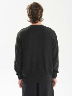SWEATER PARBAT - urbano y dien
