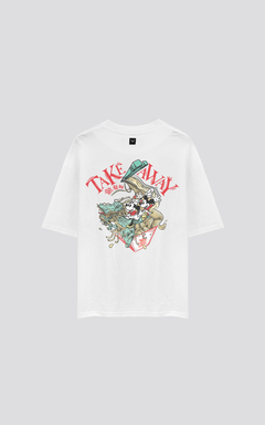 REMERA TAKE AWAY en internet