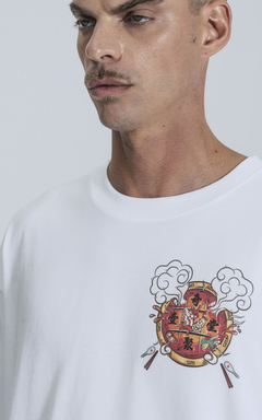 REMERA TAKE AWAY