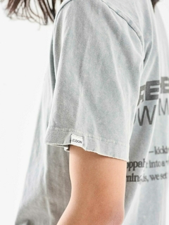 REMERA TREND - tienda online