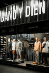 Banner urbano y dien