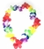 Collar Hawaiano Led - comprar online