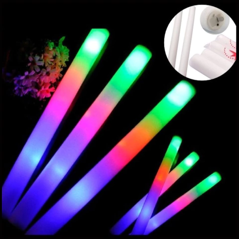 Rompecocos Led